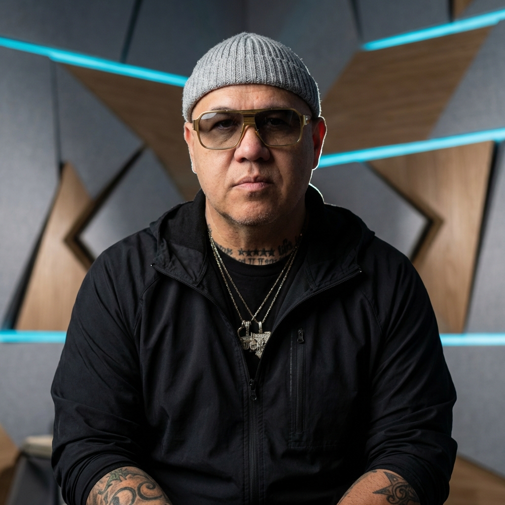 RICK DIXON (R1ckOne™)